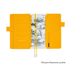 Hobonichi Techo A5 Cousins Planner Cover - Masamune Kusano x junaida: Himitsu Stranger