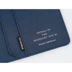 Hobonichi Techo A5 Cousins Planner Cover - Naoki Ishikawa: Denali in the Midnight Sun #1