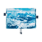 Hobonichi Techo A5 Cousins Planner Cover - Naoki Ishikawa: Denali in the Midnight Sun #1