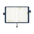 Hobonichi Techo A5 Cousins Planner Cover - Naoki Ishikawa: Denali in the Midnight Sun #1