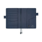 Hobonichi Techo A5 Cousins Planner Cover - Naoki Ishikawa: Denali in the Midnight Sun #1
