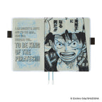 Hobonichi Techo A5 Cousins Planner Cover - ONE PIECE magazine: Episode 1000