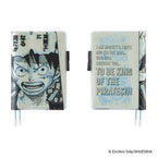 Hobonichi Techo A5 Cousins Planner Cover - ONE PIECE magazine: Episode 1000