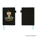 Hobonichi Techo A5 Cousins Planner Cover - ONE PIECE magazine: Going Merry Go!