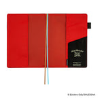 Hobonichi Techo A5 Cousins Planner Cover - ONE PIECE magazine: Going Merry Go!