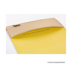 Hobonichi Techo A5 Cousins Planner Cover - ONE PIECE magazine: End of Luffy’s Dream Sand Beige