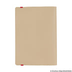 Hobonichi Techo A5 Cousins Planner Cover - ONE PIECE magazine: End of Luffy’s Dream Sand Beige