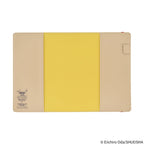 Hobonichi Techo A5 Cousins Planner Cover - ONE PIECE magazine: End of Luffy’s Dream Sand Beige