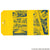 Hobonichi Techo A5 Cousins Planner Cover - ONE PIECE magazine: Banquet Yellow