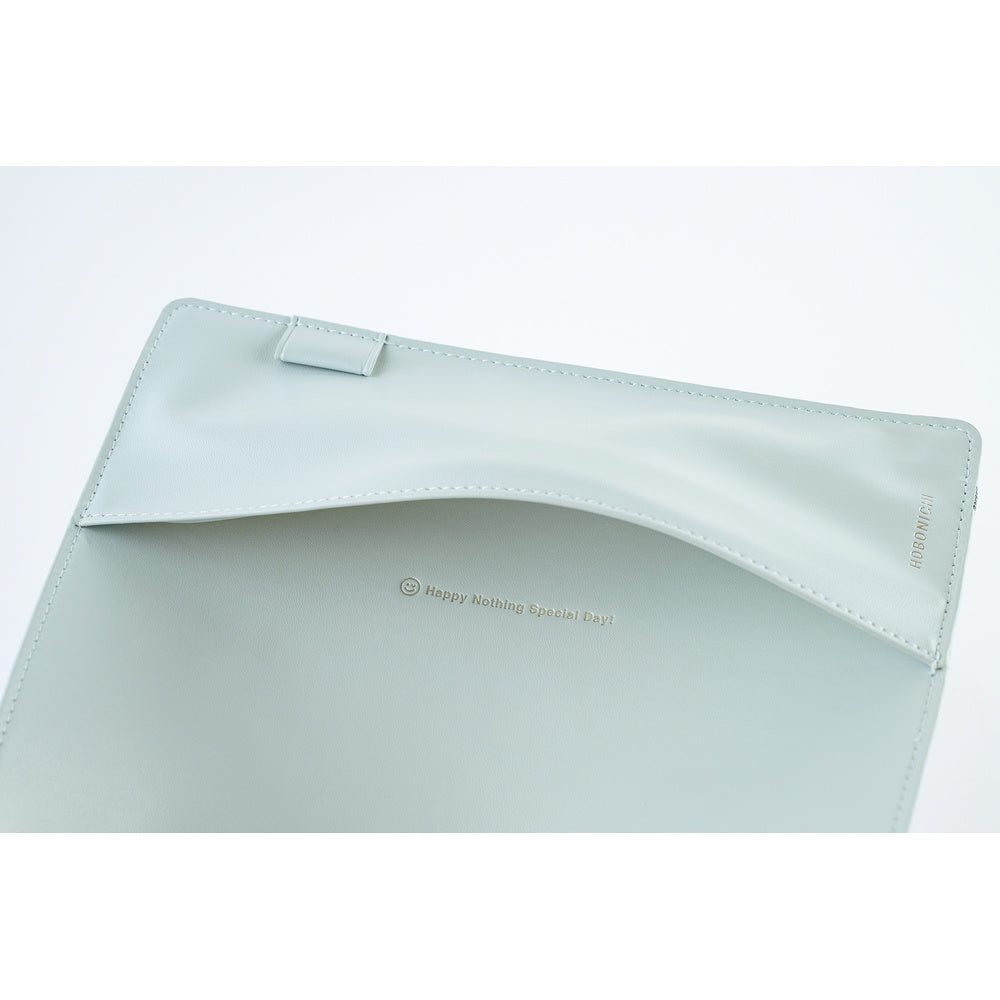Hobonichi Techo A5 Cousins Planner Cover - Only is Not Lonely: Ramune