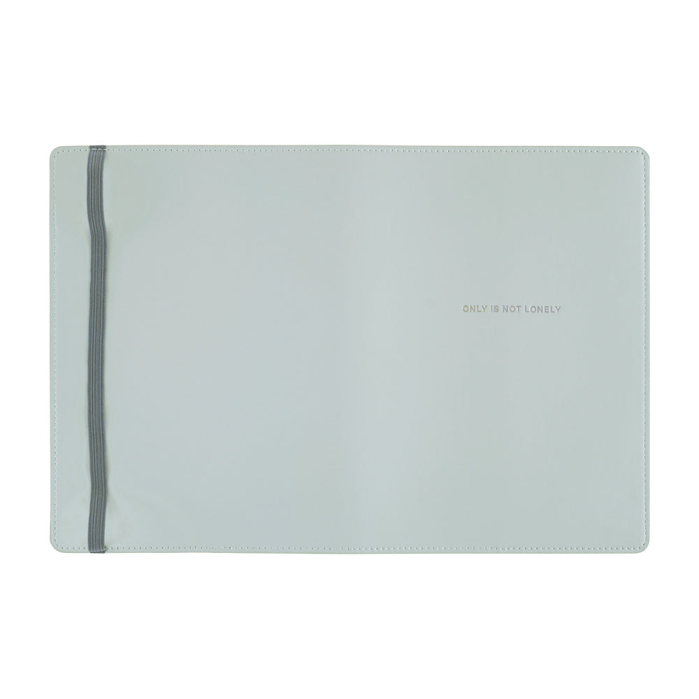 Hobonichi Techo A5 Cousins Planner Cover - Only is Not Lonely: Ramune