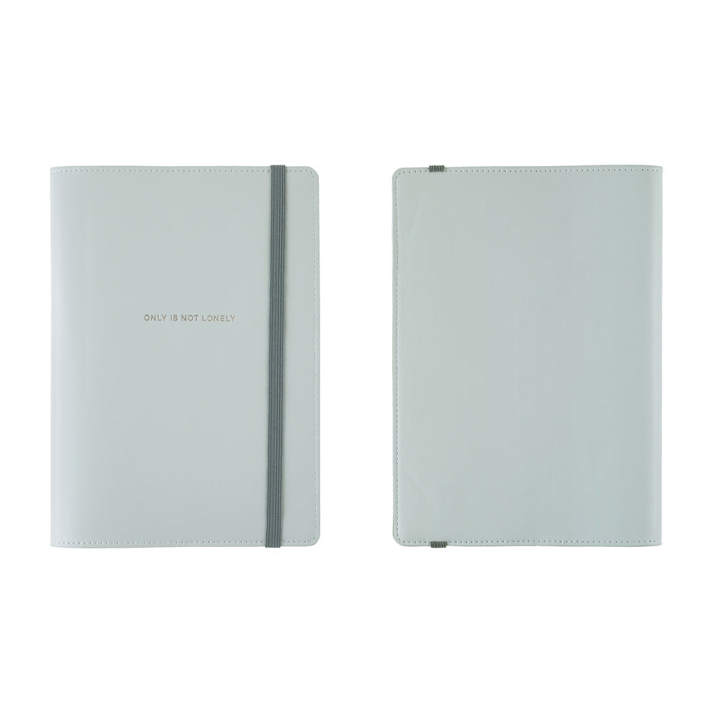Hobonichi Techo A5 Cousins Planner Cover - Only is Not Lonely: Ramune