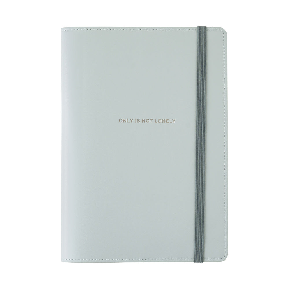 Hobonichi Techo A5 Cousins Planner Cover - Only is Not Lonely: Ramune