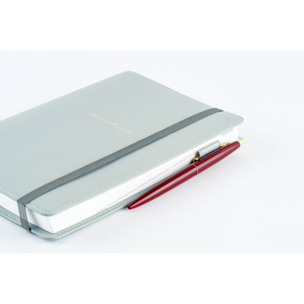 Hobonichi Techo A5 Cousins Planner Cover - Only is Not Lonely: Ramune