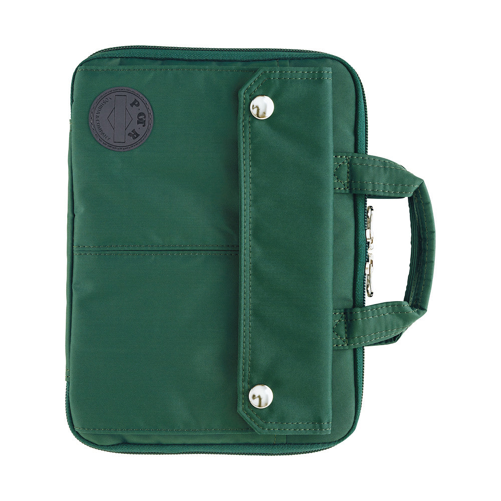 Hobonichi Techo A5 Cousins Planner Cover - POTR: Stride (Evergreen)