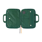 Hobonichi Techo A5 Cousins Planner Cover - POTR: Stride (Evergreen)