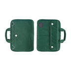 Hobonichi Techo A5 Cousins Planner Cover - POTR: Stride (Evergreen)
