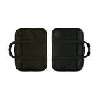 Hobonichi Techo A5 Cousins Planner Cover - POTR: Stroll Black