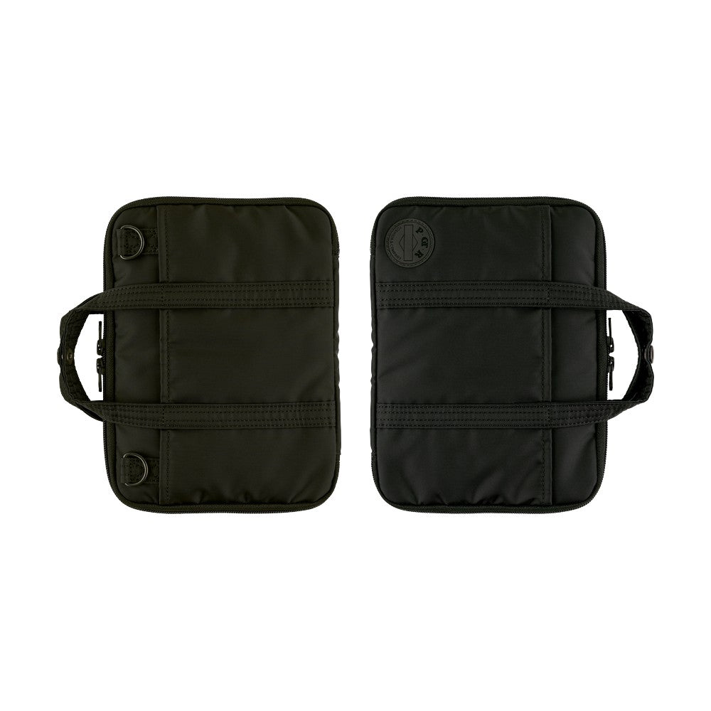 未使用　ほぼ日手帳 POTR Stroll [cousin size(A5)] slide_01.webp