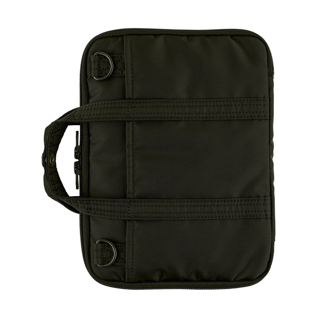 Hobonichi Techo A5 Cousins Planner Cover - POTR: Stroll Black