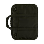 Hobonichi Techo A5 Cousins Planner Cover - POTR: Stroll Black