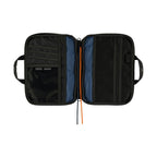Hobonichi Techo A5 Cousins Planner Cover - POTR: Stroll Black