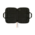 Hobonichi Techo A5 Cousins Planner Cover - POTR: Stroll Black