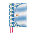 Hobonichi Techo A5 Cousins Planner Cover - Phoolon Large Flowers