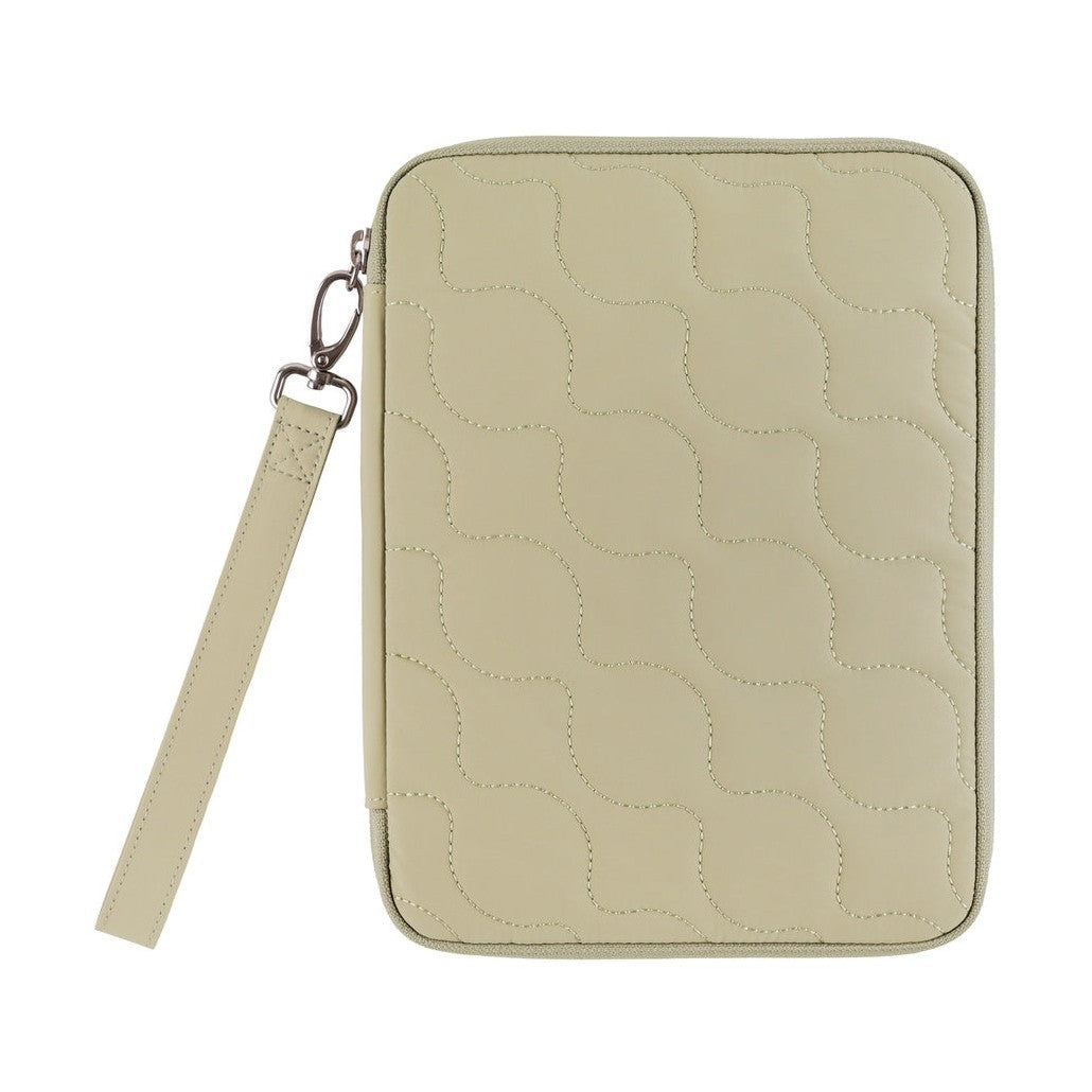 Hobonichi Techo A5 Cousins Planner Cover - Quilt