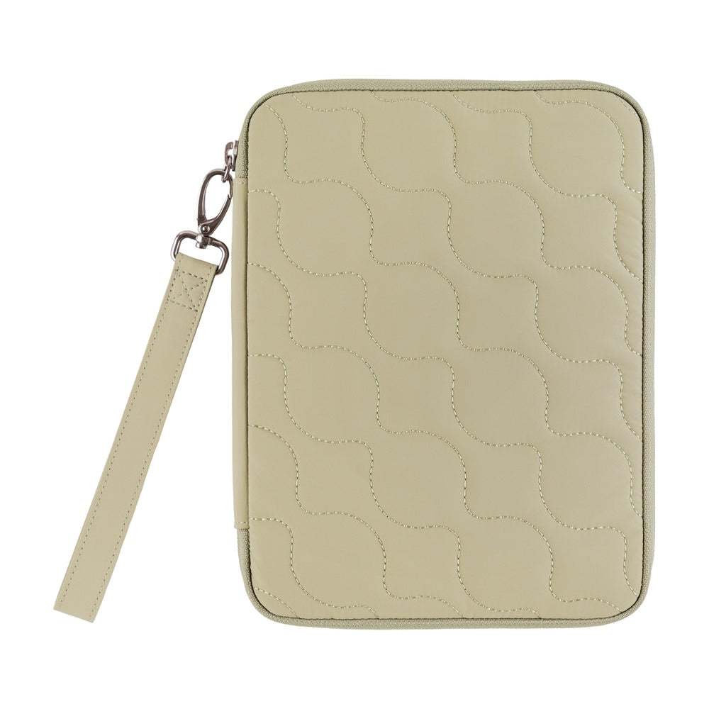 Hobonichi Techo A5 Cousins Planner Cover - Quilt