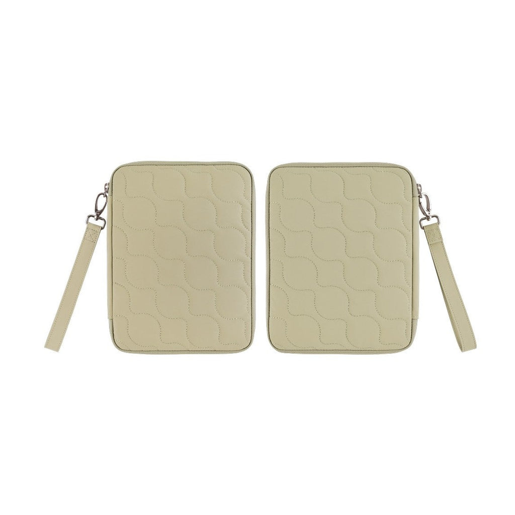 Hobonichi Techo A5 Cousins Planner Cover - Quilt