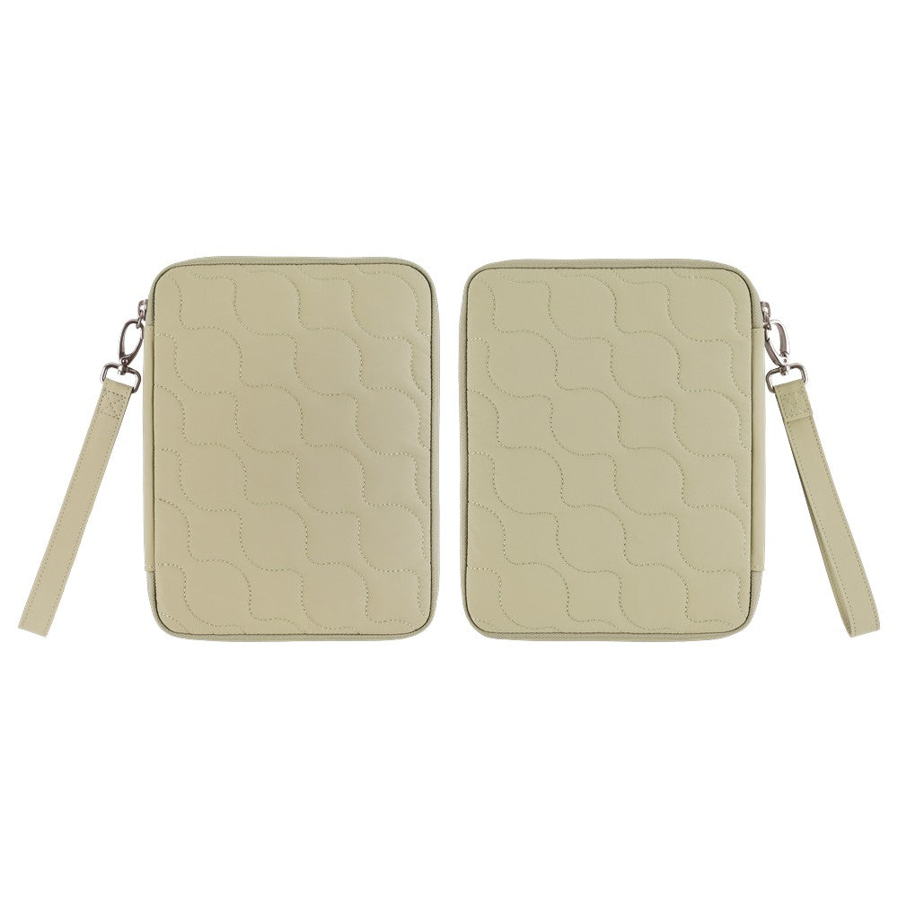 Hobonichi Techo A5 Cousins Planner Cover - Quilt