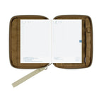 Hobonichi Techo A5 Cousins Planner Cover - Quilt