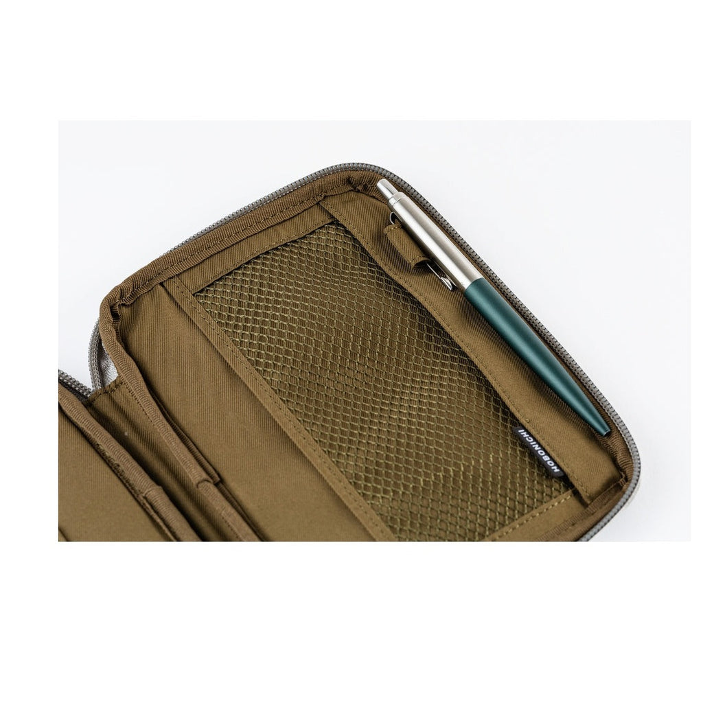 Hobonichi Techo A5 Cousins Planner Cover - Quilt