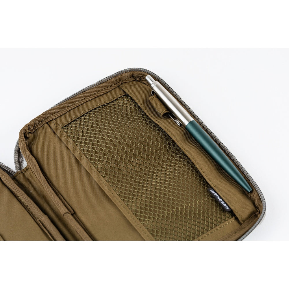 Hobonichi Techo A5 Cousins Planner Cover - Quilt