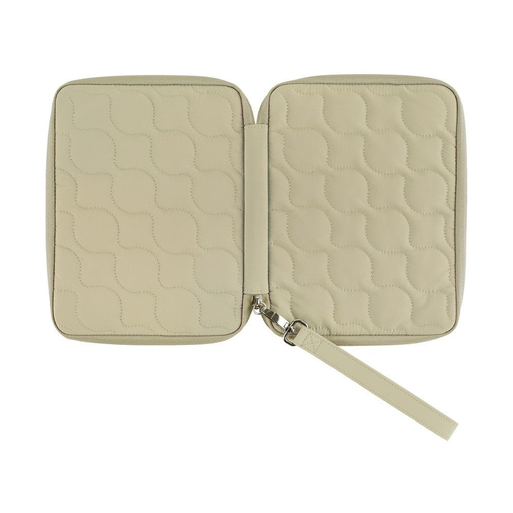 Hobonichi Techo A5 Cousins Planner Cover - Quilt
