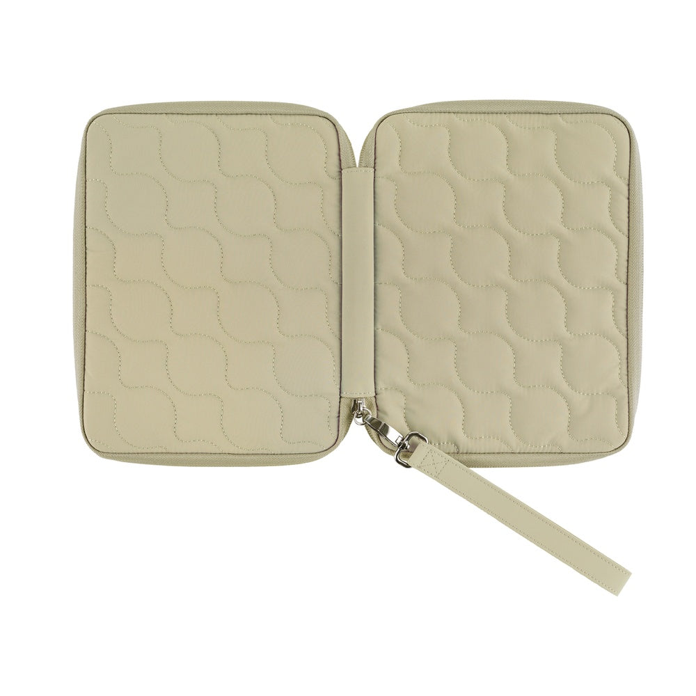 Hobonichi Techo A5 Cousins Planner Cover - Quilt