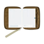 Hobonichi Techo A5 Cousins Planner Cover - Quilt