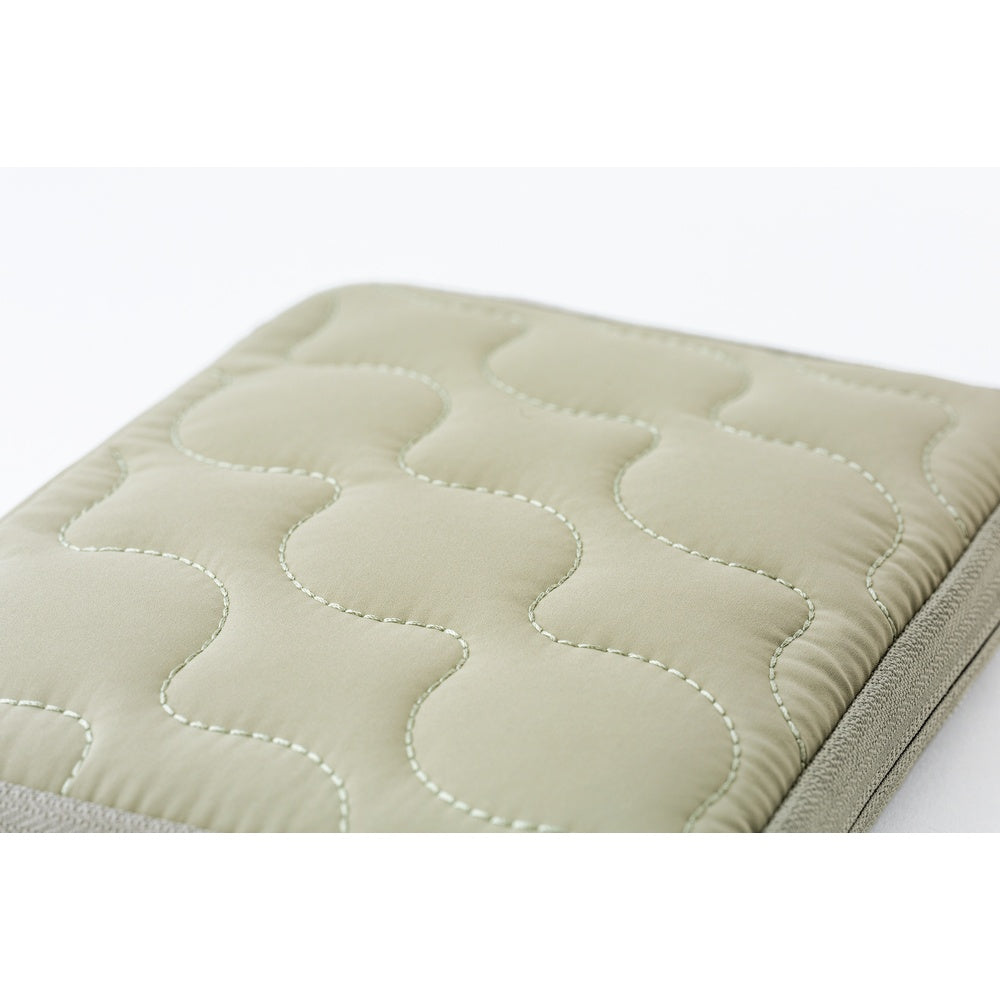 Hobonichi Techo A5 Cousins Planner Cover - Quilt