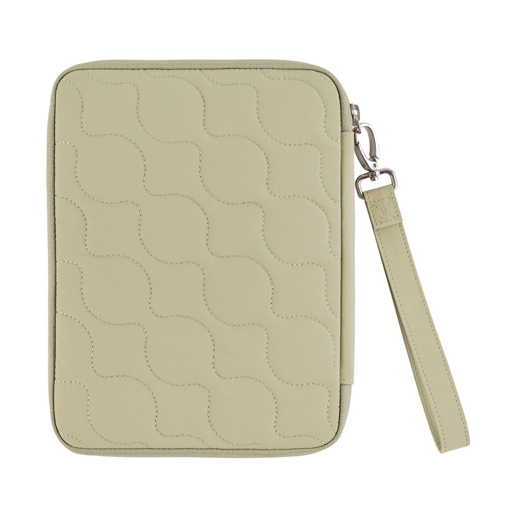 Hobonichi Techo A5 Cousins Planner Cover - Quilt