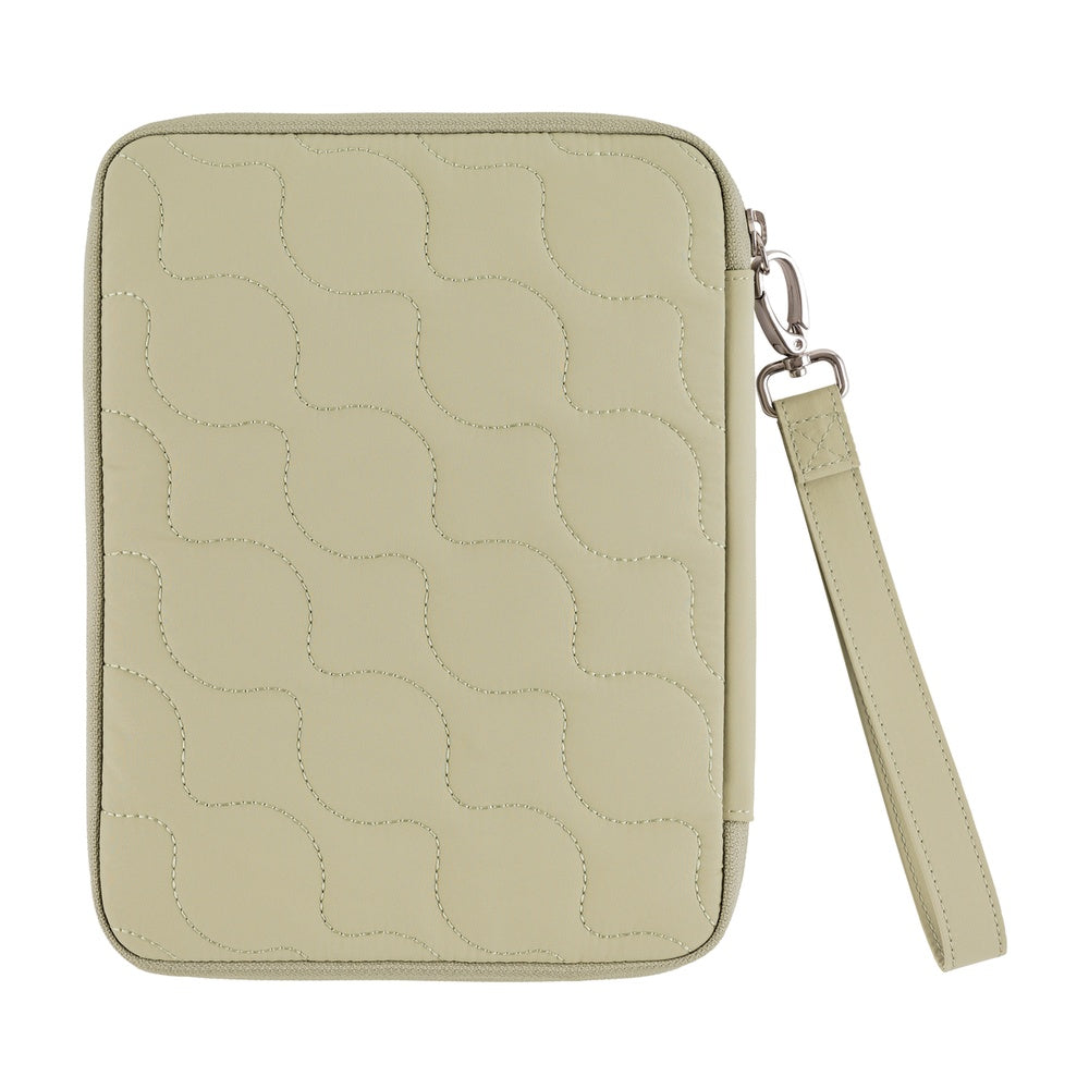 Hobonichi Techo A5 Cousins Planner Cover - Quilt