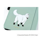 Hobonichi Techo A5 Cousins Planner Cover - SPY x FAMILY: Forger Family
