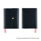 Hobonichi Techo A5 Cousins Planner Cover - SPY x FAMILY: After Class