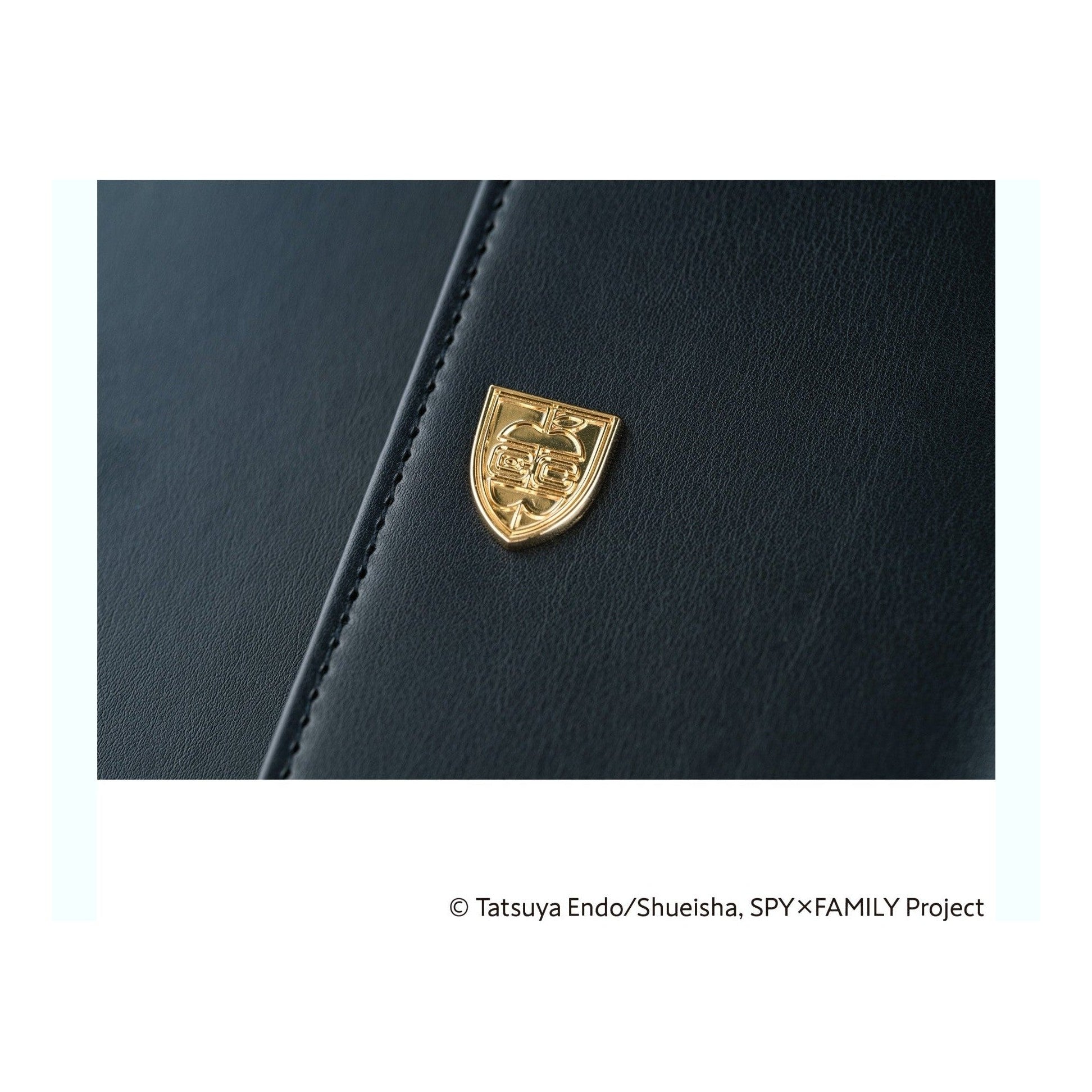 Hobonichi Techo A5 Cousins Planner Cover - SPY x FAMILY: After Class