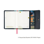 Hobonichi Techo A5 Cousins Planner Cover - SPY x FAMILY: After Class