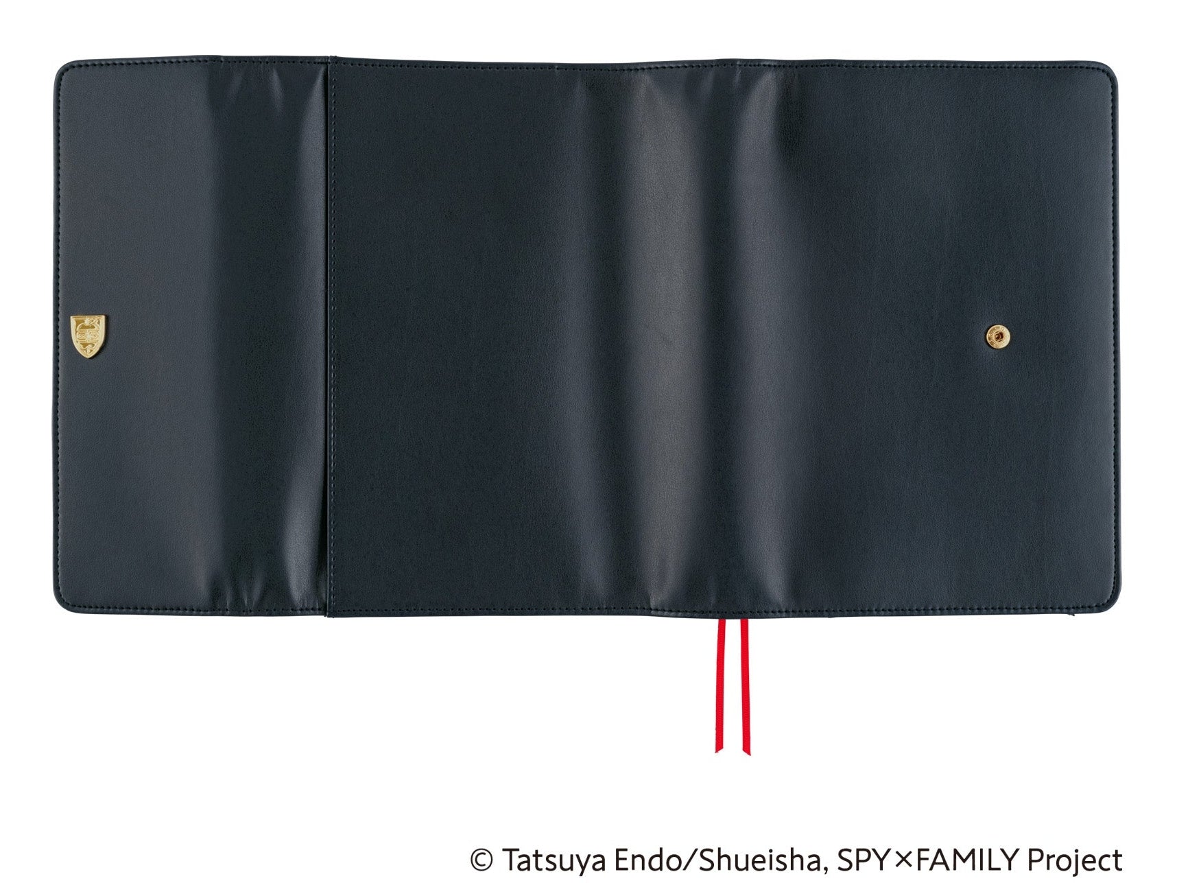 Hobonichi Techo A5 Cousins Planner Cover - SPY x FAMILY: After Class