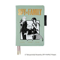 Hobonichi Techo A5 Cousins Planner Cover - SPY x FAMILY: Forger Family