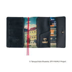 Hobonichi Techo A5 Cousins Planner Cover - SPY x FAMILY: After Class
