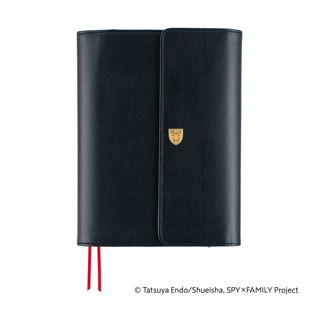 Hobonichi Techo A5 Cousins Planner Cover - SPY x FAMILY: After Class