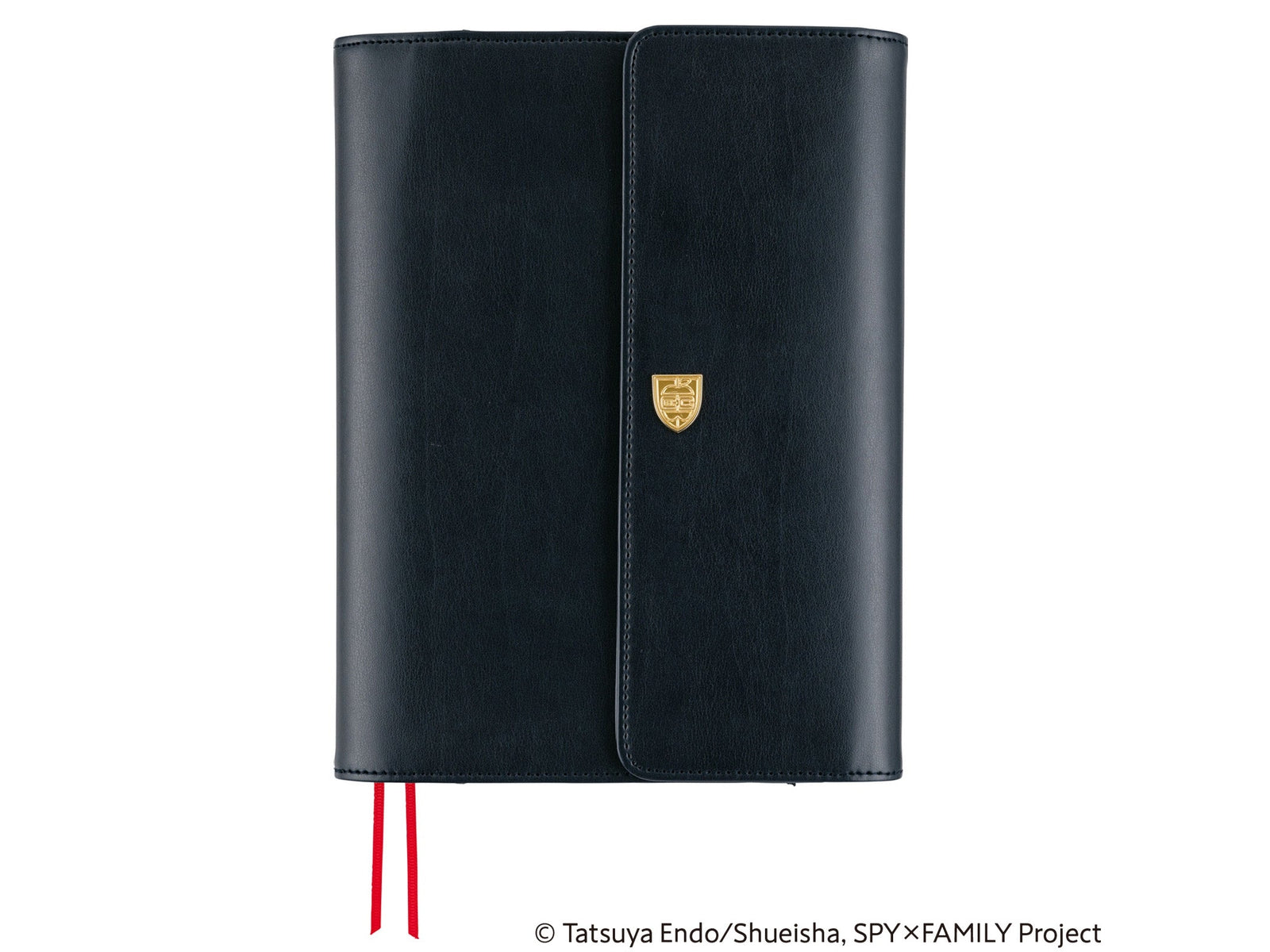 Hobonichi Techo A5 Cousins Planner Cover - SPY x FAMILY: After Class